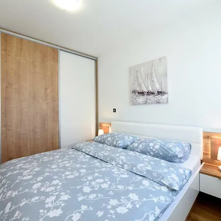 Precko7New Apartment Zagreb Exterior photo
