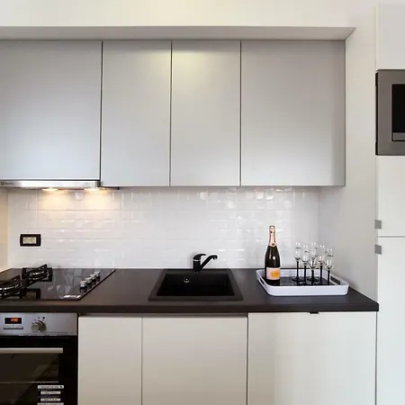 Precko7New Apartment Zagreb Exterior photo