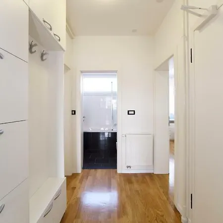 Precko7New Apartment Zagreb Exterior photo
