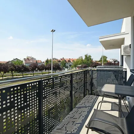 Precko7New Apartment Zagreb Exterior photo