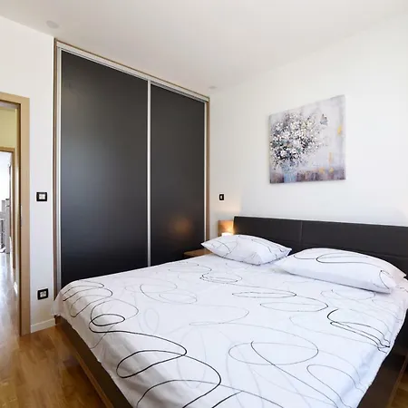 Precko7New Apartment Zagreb Exterior photo