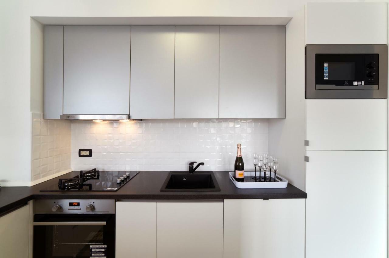 Apartment Precko7new *