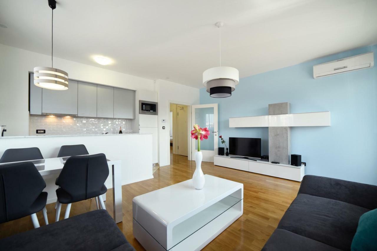 Apartment Precko7new Zagreb