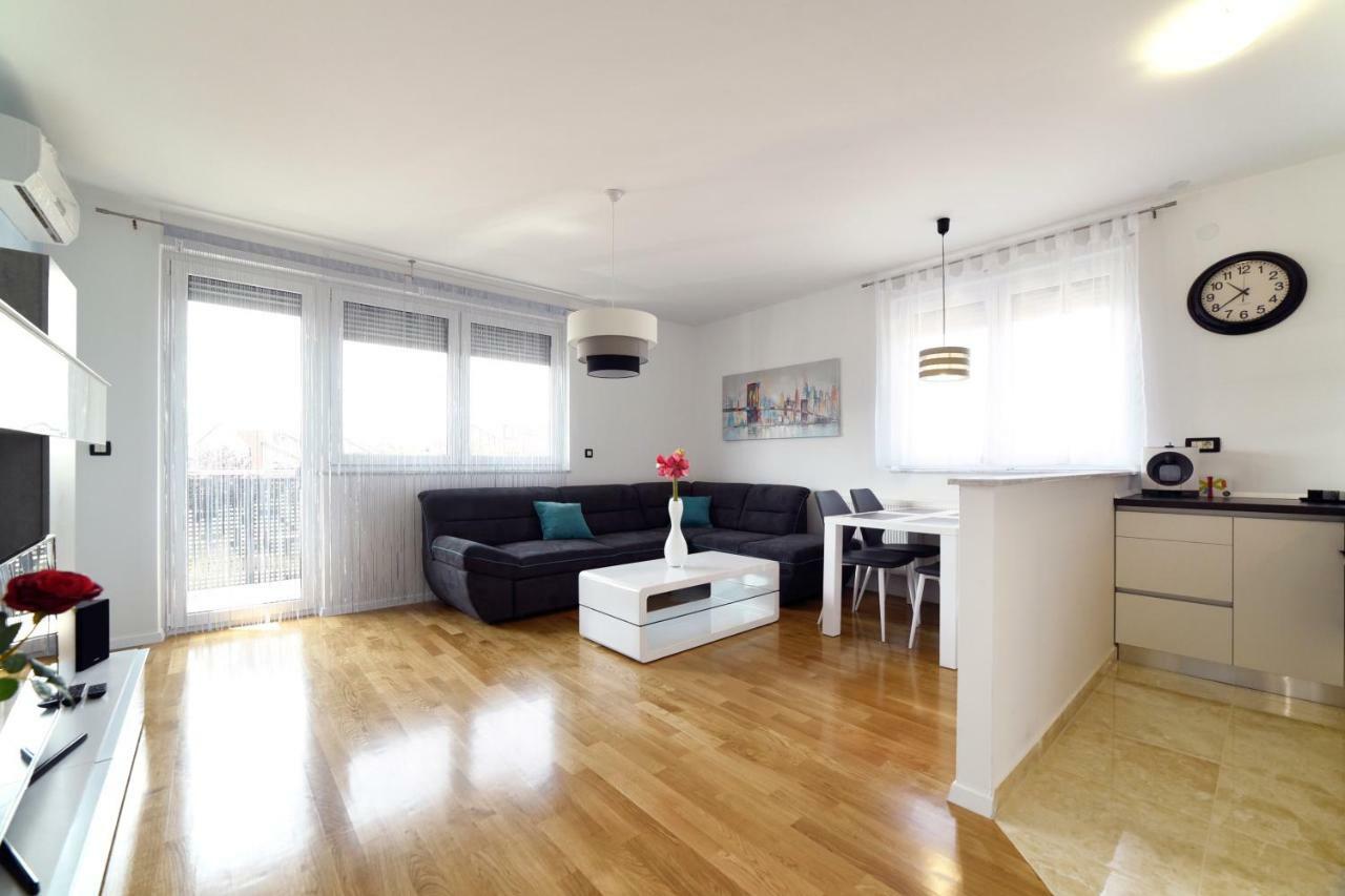 Apartment Precko7new *