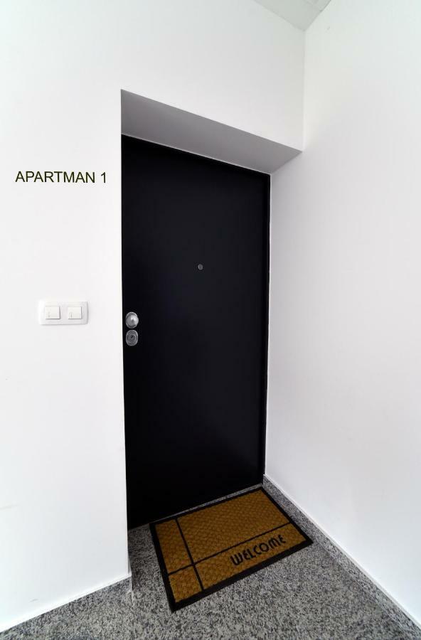 Precko7new Apartment Zagreb