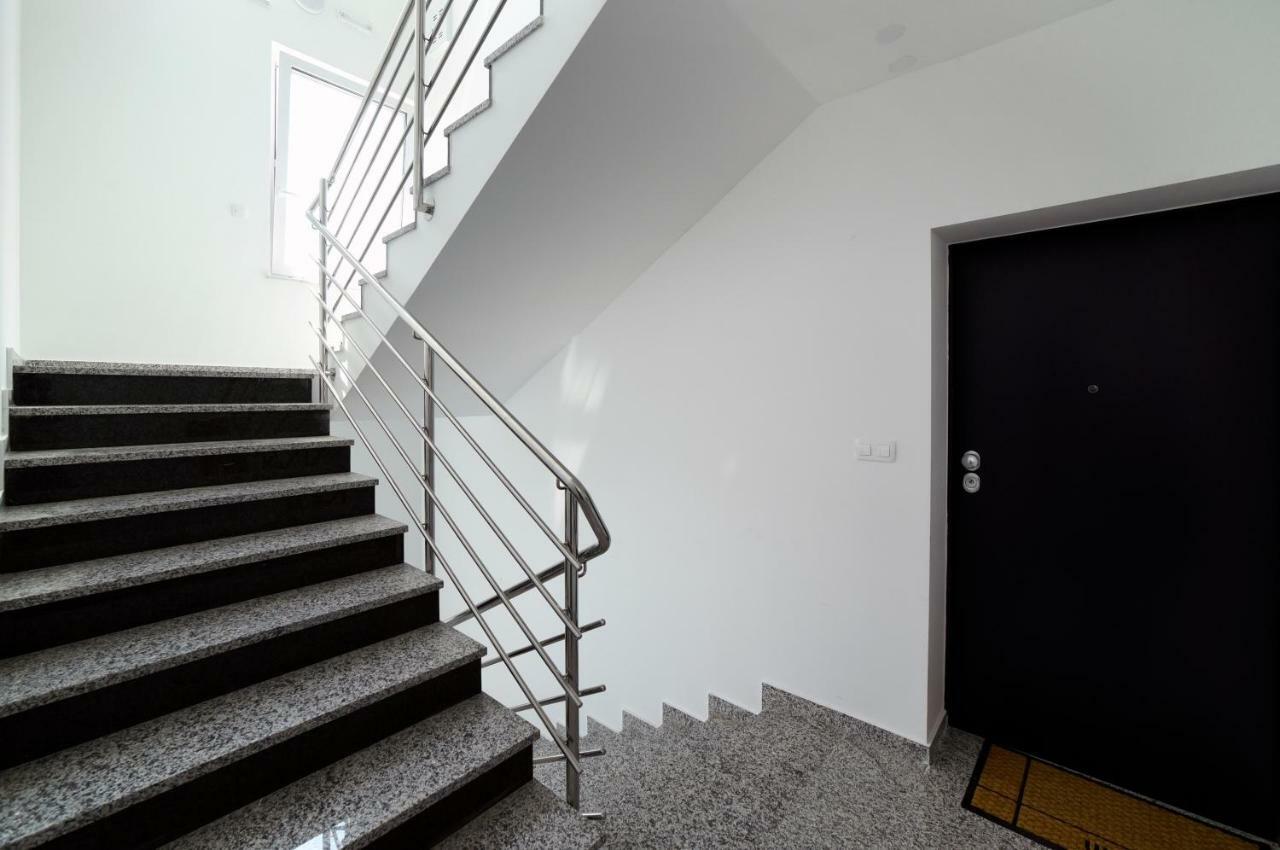 Precko7new Apartment Zagreb