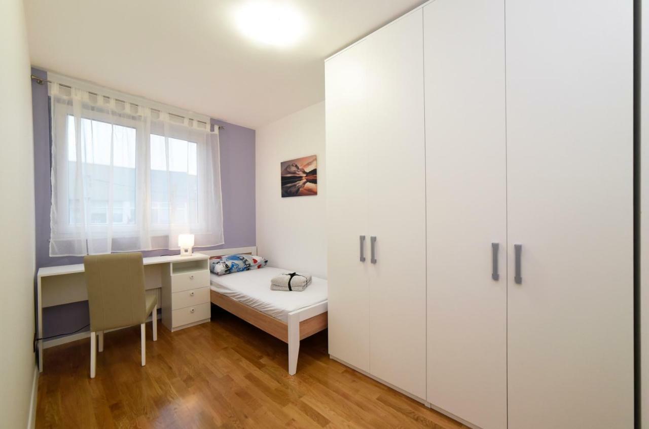 Precko7new Apartment Zagreb