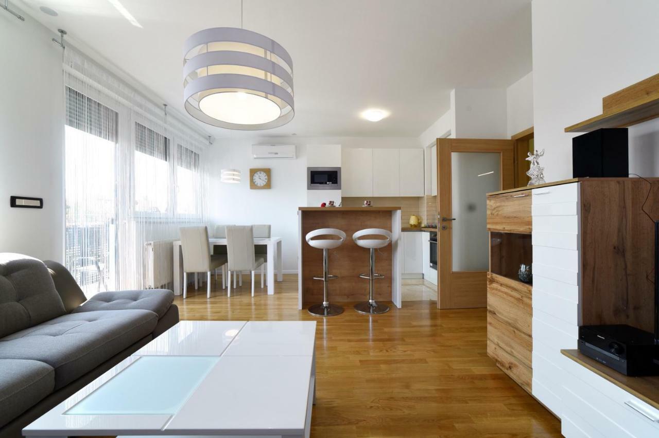 Precko7new Apartment Zagreb