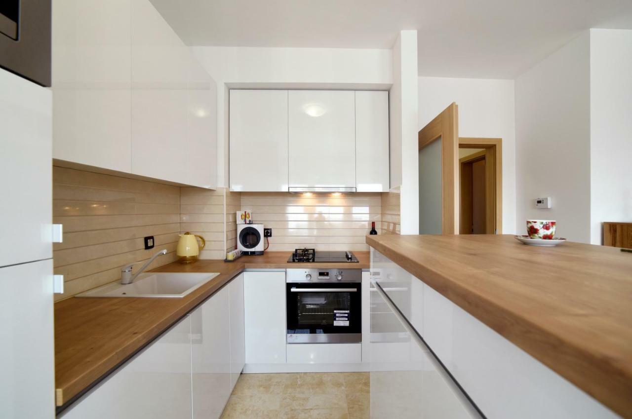 Precko7new Apartment Zagreb