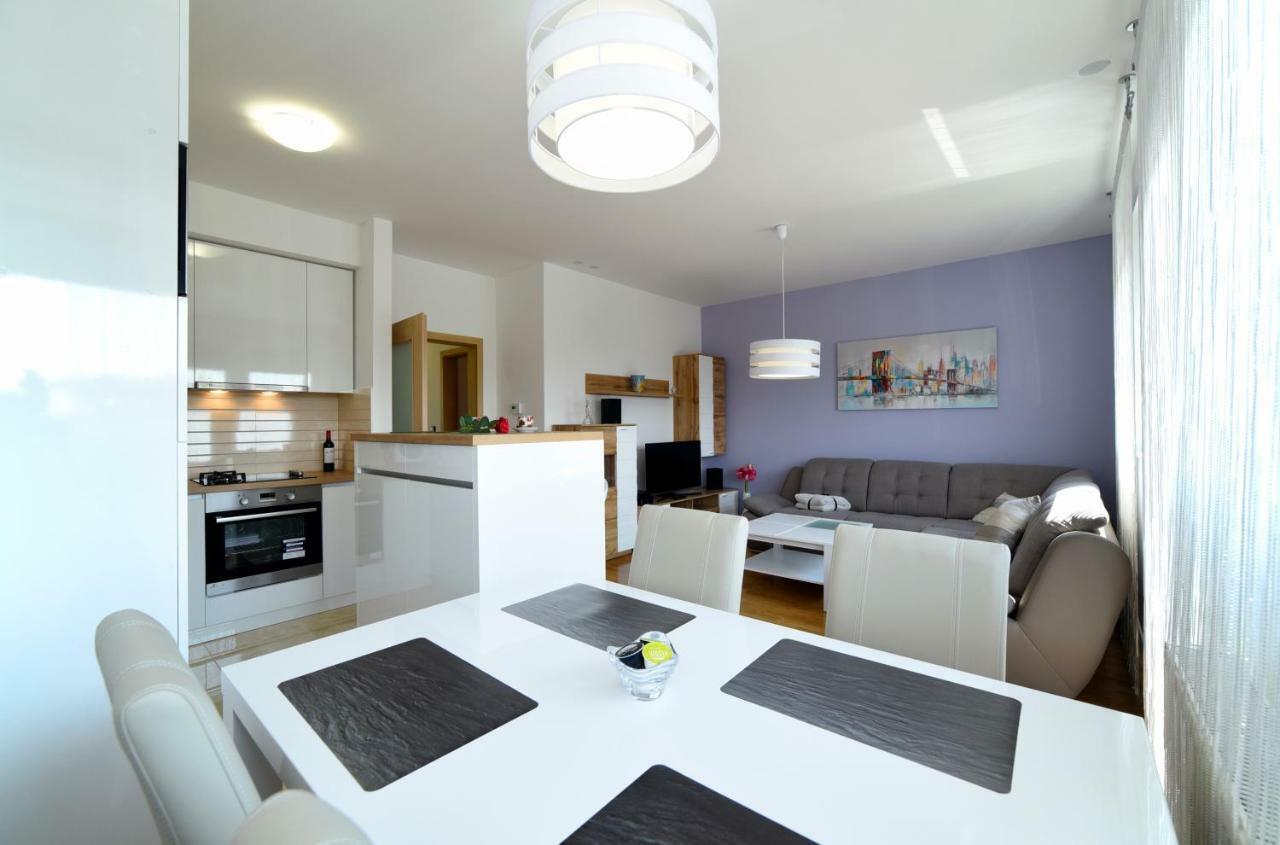 Apartment Precko7new
