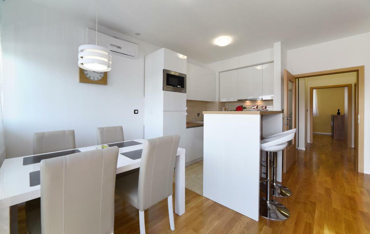 Apartment Precko7new *