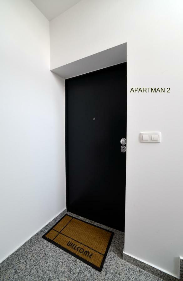 Precko7new Apartment Zagreb