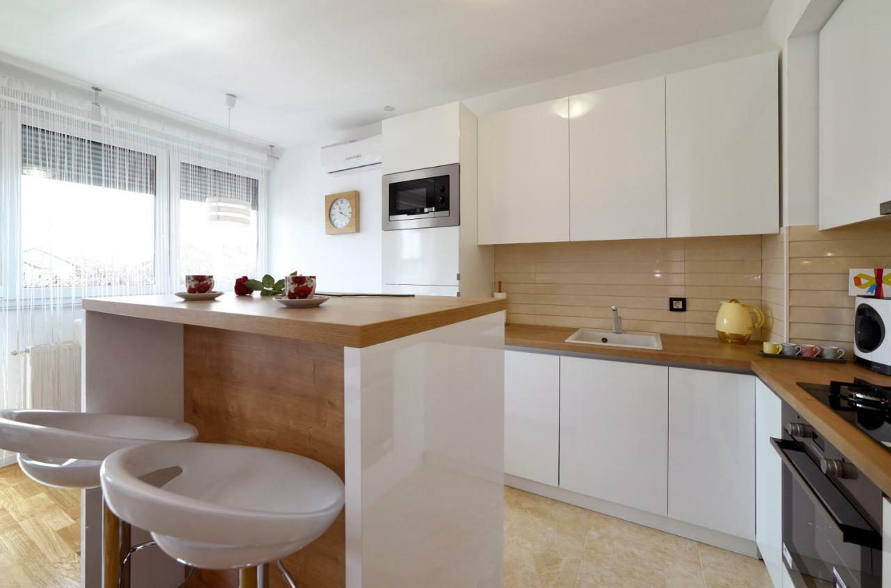 Apartment Precko7new Zagreb